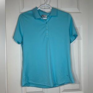 Medium Callaway golf t shirt